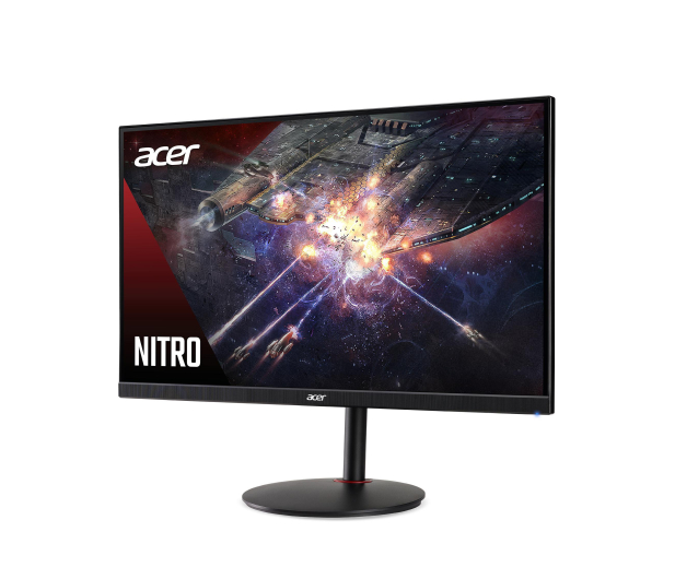 Acer Nitro XV242YPBMIIPRX czarny HDR400 - 596655 - zdjęcie 3